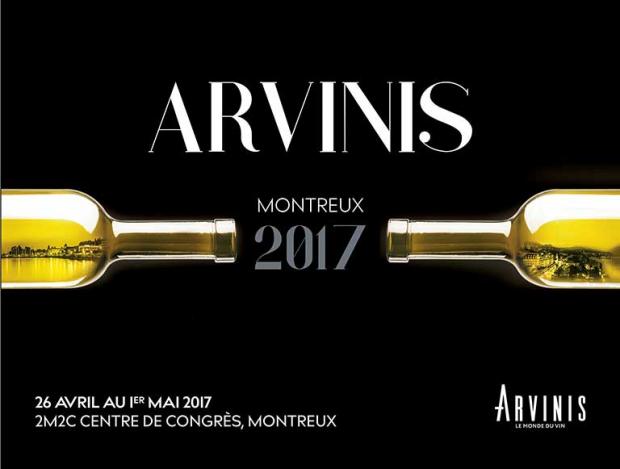 Arvinis  à Montreux
